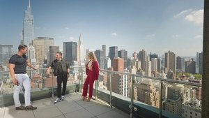 Manhattani ingatlanosok 1. évad Ep.1 Birkinre hajtok