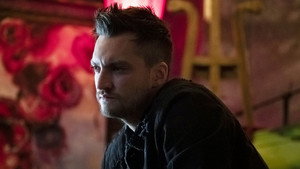 A visszatérők 6. évad Ep.6 Memento Mori