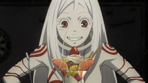 Deadman Wonderland kép