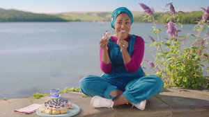 Nadiya sütödéje 1. évad Ep.1 1. epizód