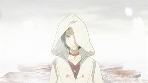 Persona4 the Golden ANIMATION 1. évad Ep.10 10. epizód