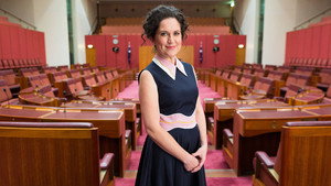 The House with Annabel Crabb 1. évad Ep.2 2. epizód