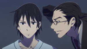 ERASED 1. évad Ep.12 12. epizód