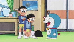 ドラえもん 1. évad Ep.569 569. epizód