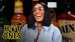 Hot Ones 28. évad Ep.13 13. epizód