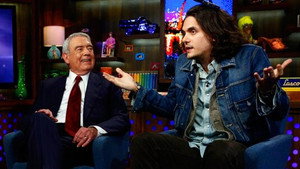 Watch What Happens Live with Andy Cohen 6. évad Ep.87 87. epizód