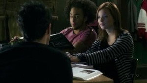 Degrassi 7. évad Ep.11 11. epizód
