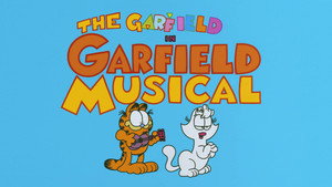 Garfield és barátai 6. évad Ep.40 40. epizód