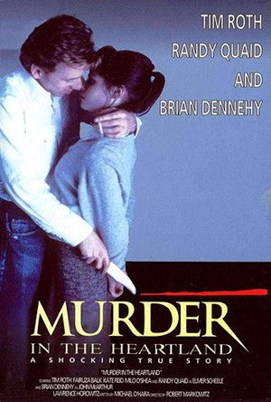 Murder in the Heartland 1. évad (1993-05-03) poszter