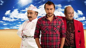 Leyla ile Mecnun kép