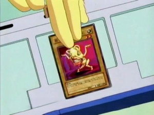 Yu-Gi-Oh! GX 1. évad Ep.166 166. epizód