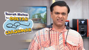 तारक मेहता का उल्टा चश्मा 1. évad Ep.4736 4736. epizód