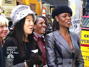 The Celebrity Apprentice 7. évad Ep.6 6. epizód
