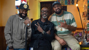 Desus & Mero 3. évad Ep.28 28. epizód