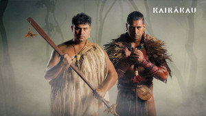 Kairākau kép