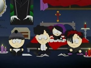 South Park 7. évad Ep.14 Elkenődve