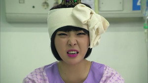 마녀의 연애 1. évad Ep.4 4. epizód