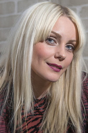 Mette Lindberg profil kép