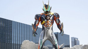 仮面ライダーゼッツ 1. évad Ep.22 22. epizód
