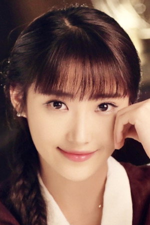 许梦圆 profil kép