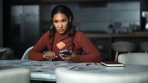 Flash – A Villám 9. évad Ep.4 4. epizód