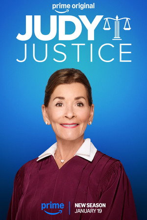 Judy Justice 4. évad (2026-01-18) poszter