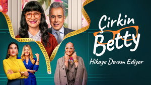 Betty La Fea: A történet folytatódik kép