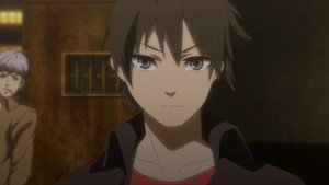 一人之下 1. évad Ep.5 5. epizód