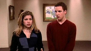 Boy Meets World 5. évad Ep.20 20. epizód