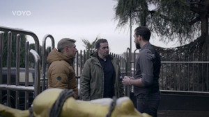 Specialisté 1. évad Ep.139 139. epizód