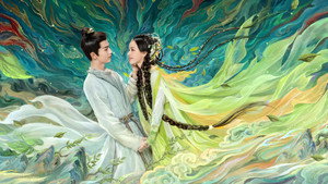 狐妖小红娘月红篇 kép