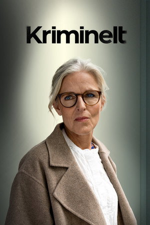 Kriminelt poszter