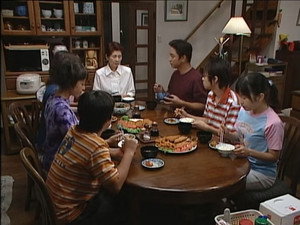 キッズ・ウォー 4. évad Ep.10 10. epizód