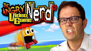 The Angry Video Game Nerd 15. évad Ep.8 8. epizód