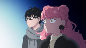 正反対な君と僕 1. évad Ep.12 12. epizód