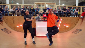 The Amazing Race Canada 11. évad Ep.8 8. epizód
