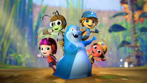 Beat Bugs kép