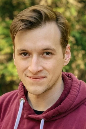 George Primavera profil kép