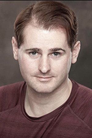 Jamie Langlands profil kép
