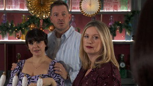 Hollyoaks 32. évad Ep.1 1. epizód