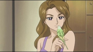 ガラスの仮面 1. évad Ep.3 3. epizód