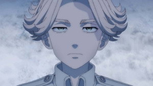 東京リベンジャーズ 3. évad Ep.5 5. epizód