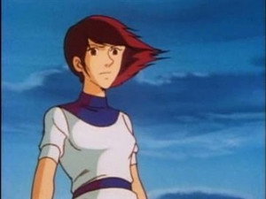 Voltron: Defender of the Universe 1. évad Ep.9 9. epizód
