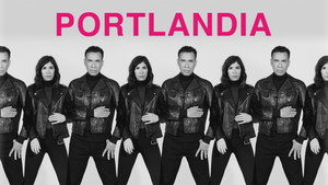 Portlandia kép