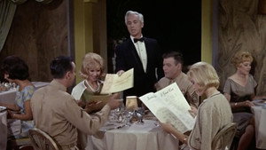 Gomer Pyle, U.S.M.C. 2. évad Ep.3 3. epizód