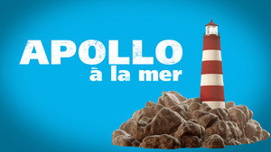 Apollo à la mer kép