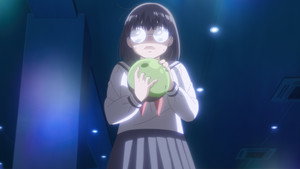 ブスに花束を。 1. évad Ep.2 2. epizód