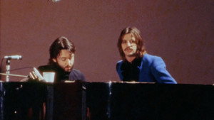 The Beatles: A visszatérés kép