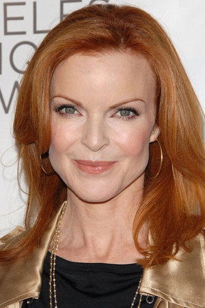 Marcia Cross profil kép