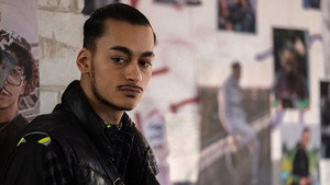 Gangs of Milano - Le nuove storie del Blocco 1. évad Ep.7 7. epizód